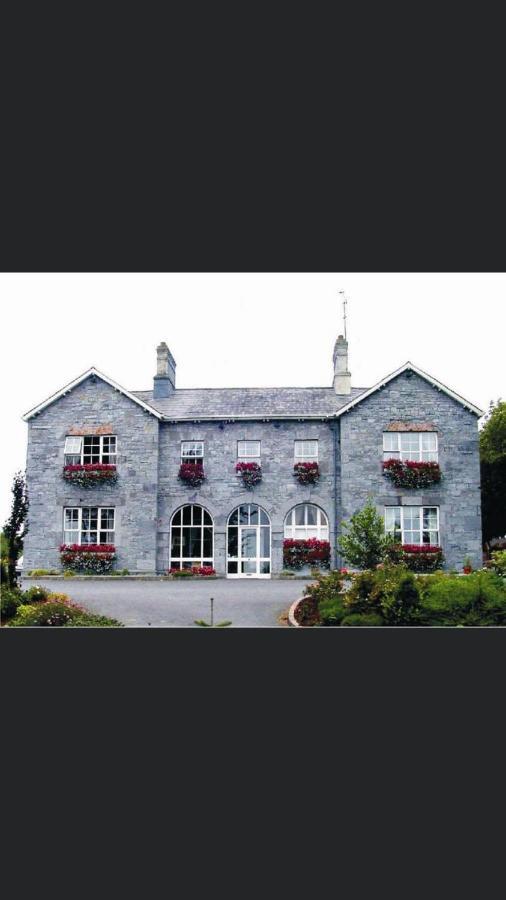 Highfield House Guesthouse Trim Exterior photo