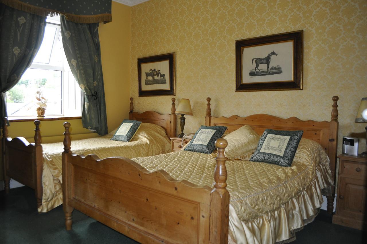 Highfield House Guesthouse Trim Room photo